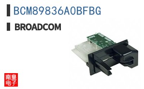 BCM89836A0BFBG