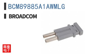 BCM89885A1AWMLG