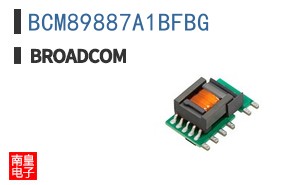 BCM89887A1BFBG