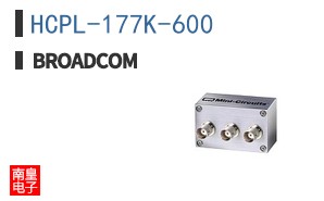 HCPL-177K-600
