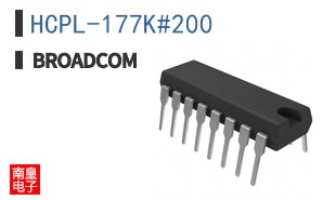 HCPL-177K#200