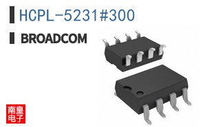 HCPL-5231#300