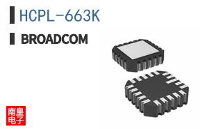 HCPL-663K