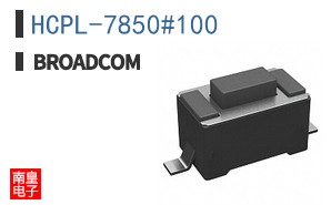 HCPL-7850#100