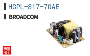 HCPL-817-70AE