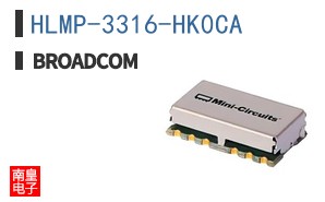 HLMP-3316-HK0CA