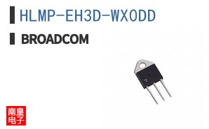 HLMP-EH3D-WX0DD