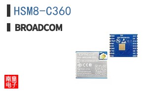 HSM8-C360