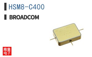 HSM8-C400